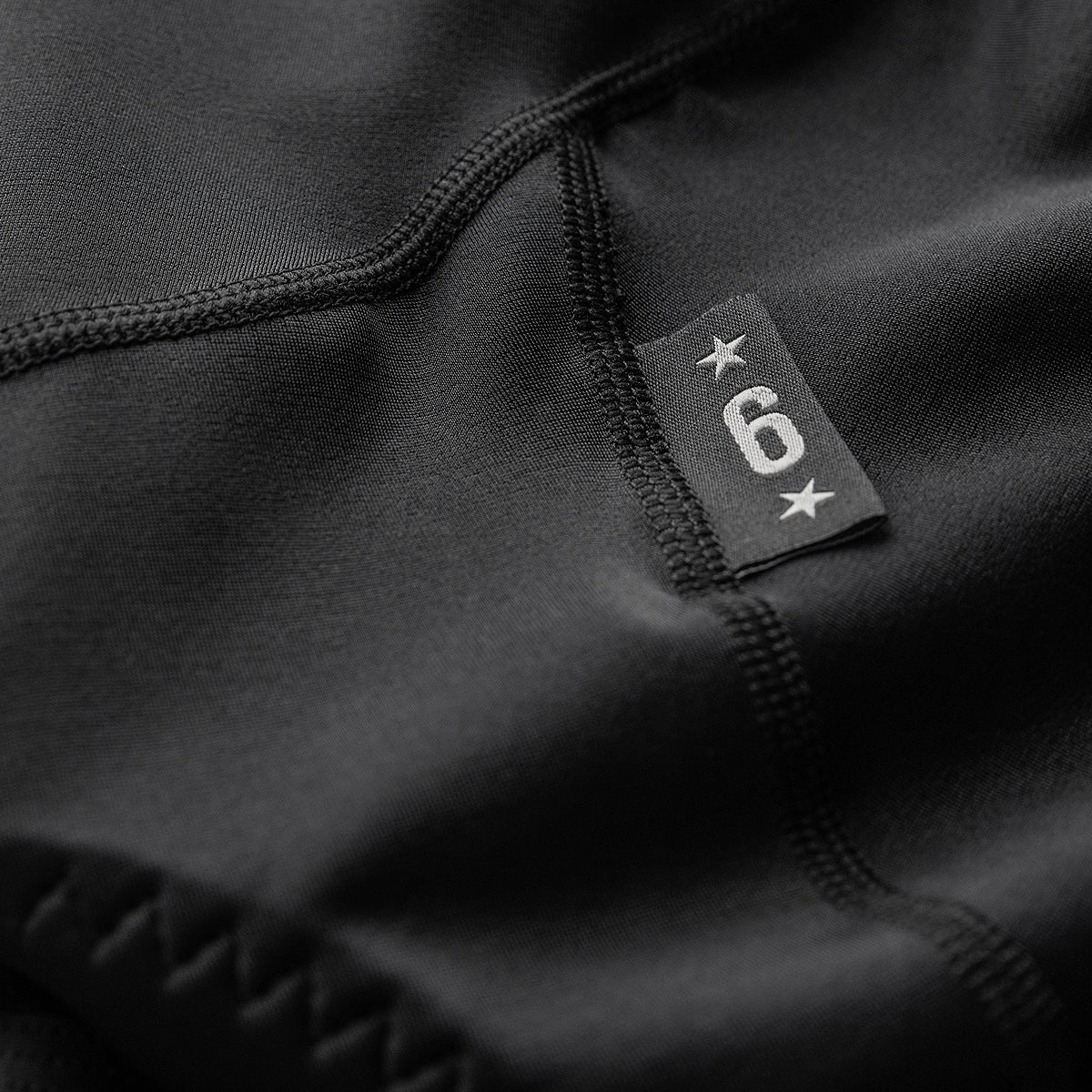 Cat 6 Standard Bib Shorts (2023)