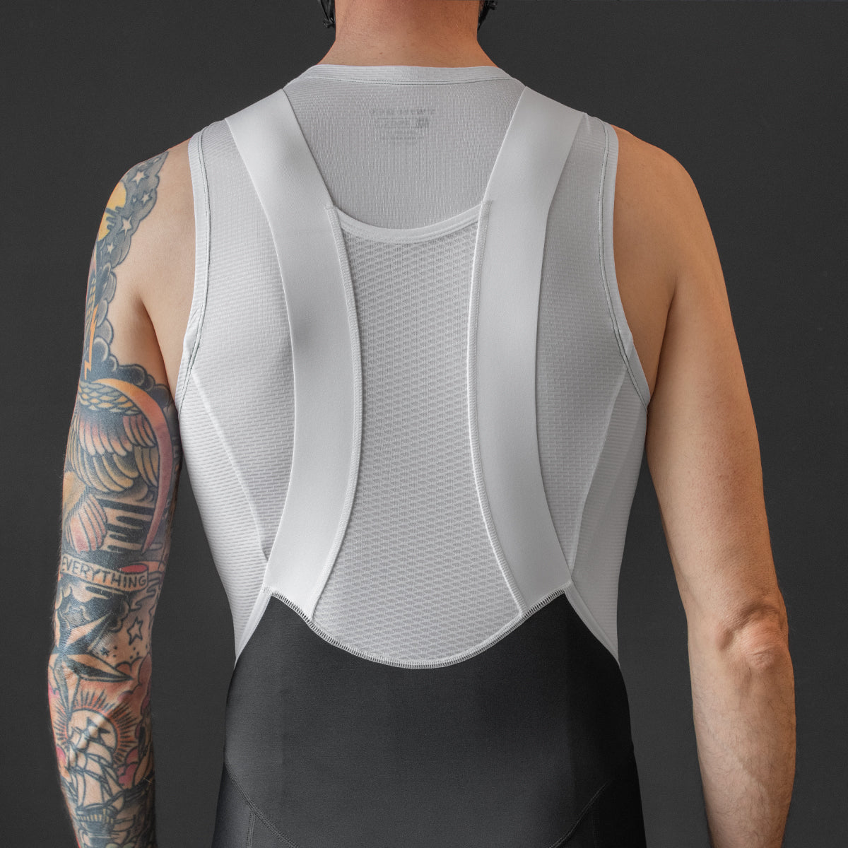 T6 Base Layer