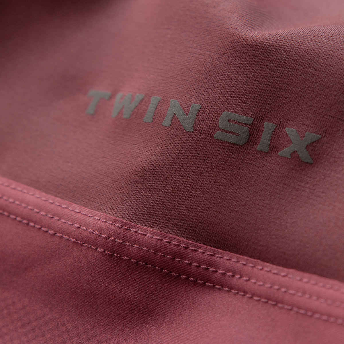 New Standard Bib Short (OXBLOOD)