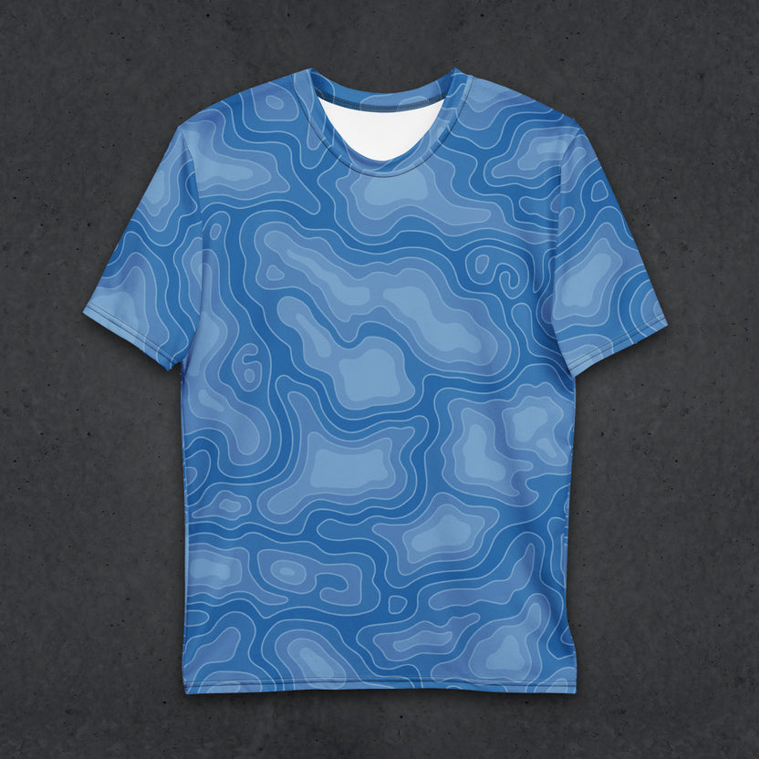 No Man's Land Tech T