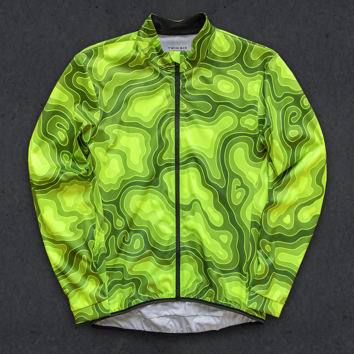 No Man's Land Thermal Jacket