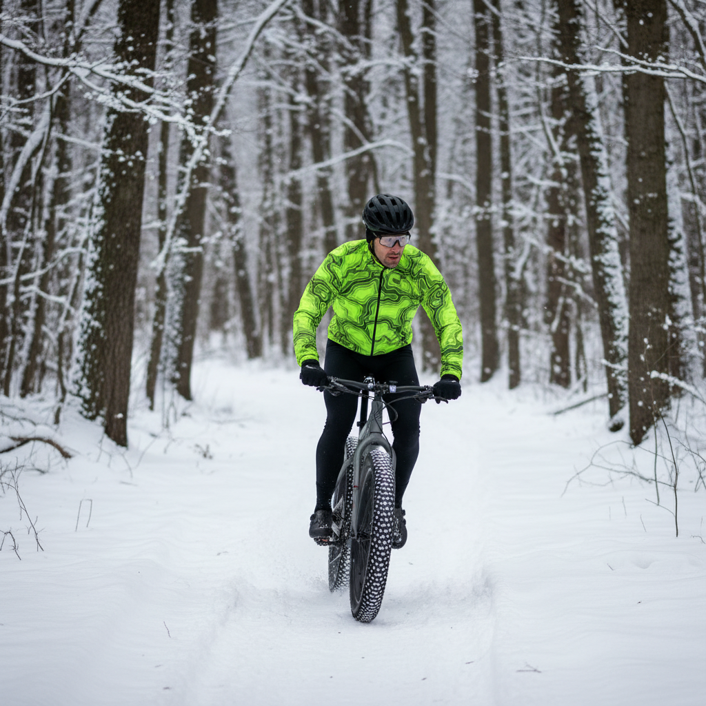 No Man's Land Thermal Jacket