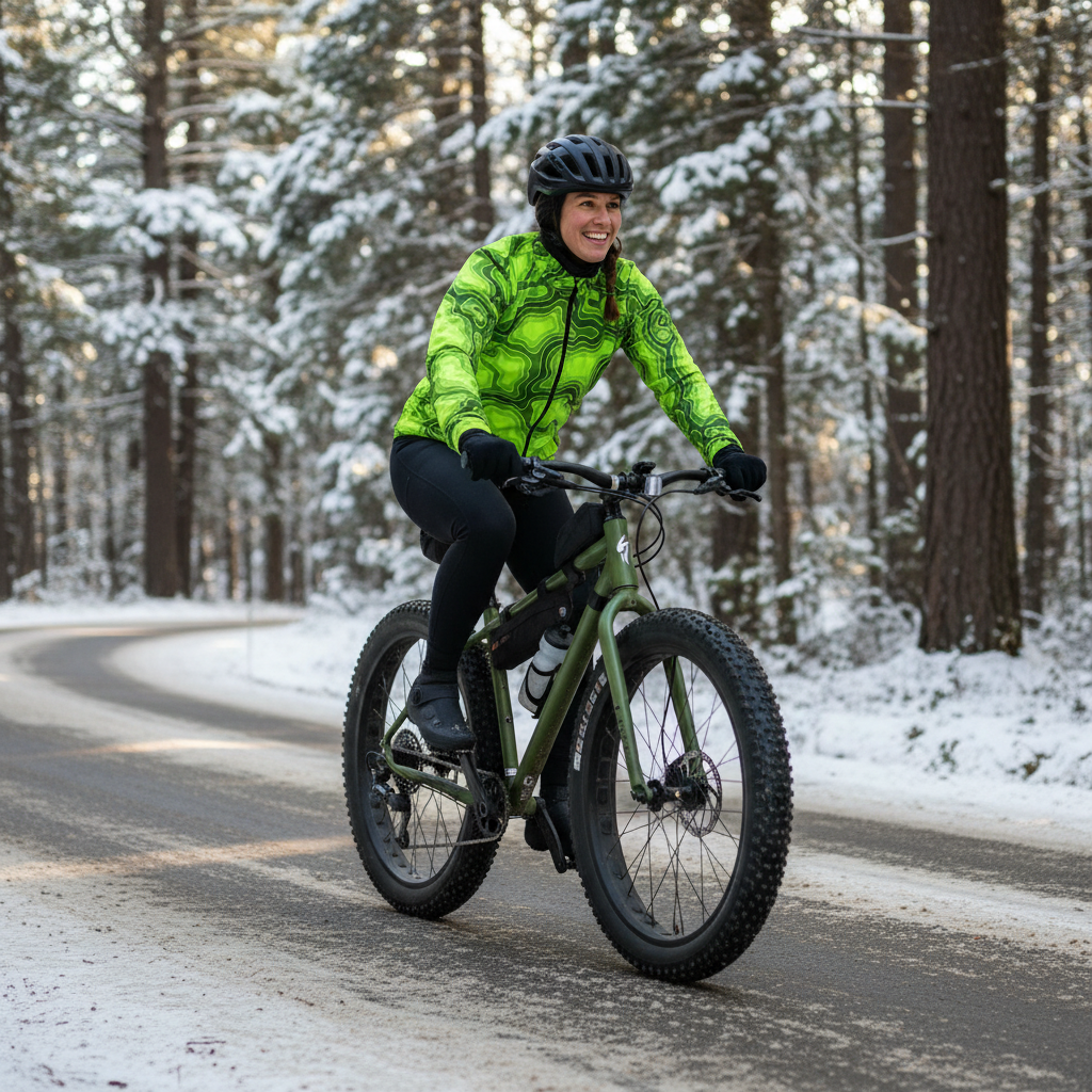 No Man's Land Thermal Jacket