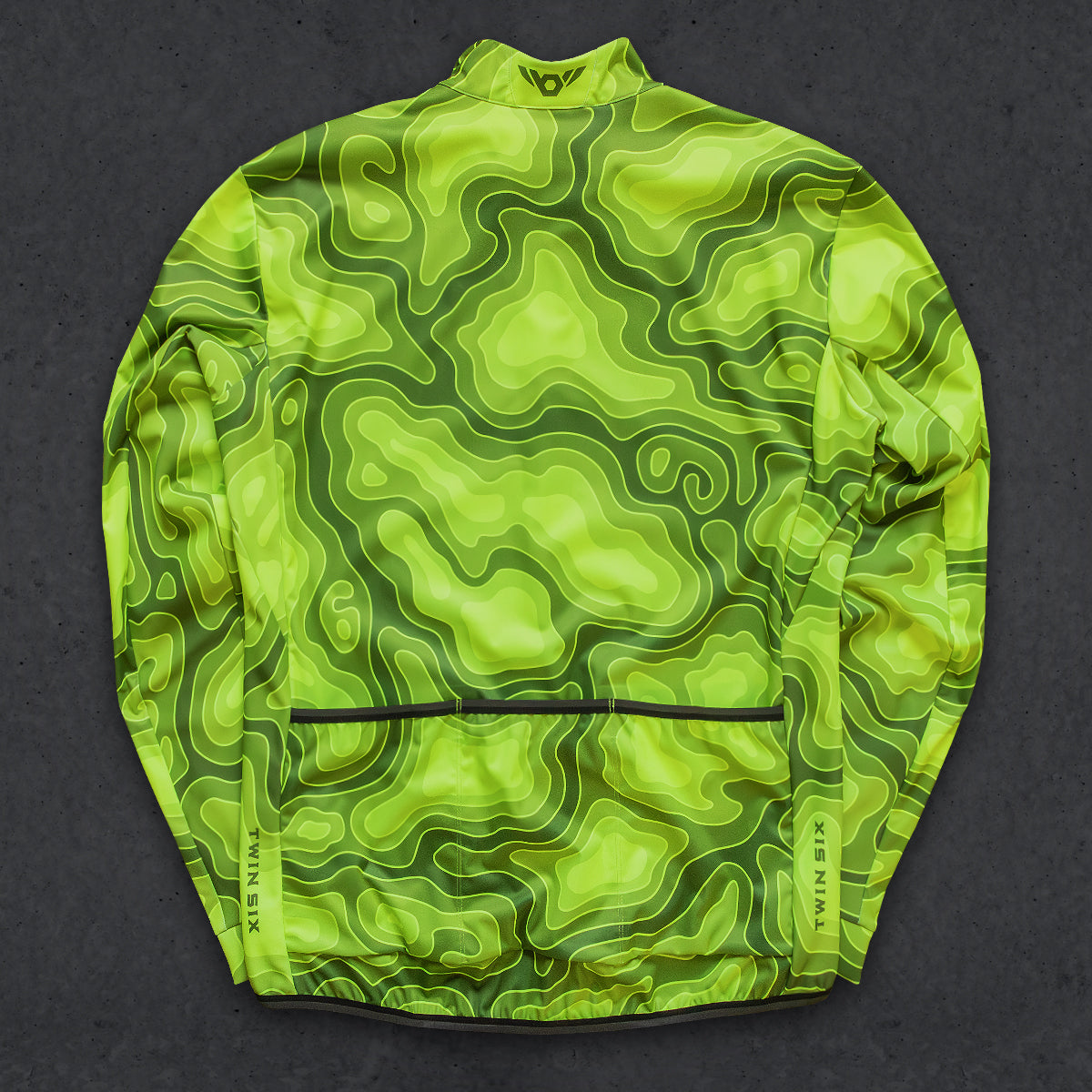 No Man's Land Thermal Jacket