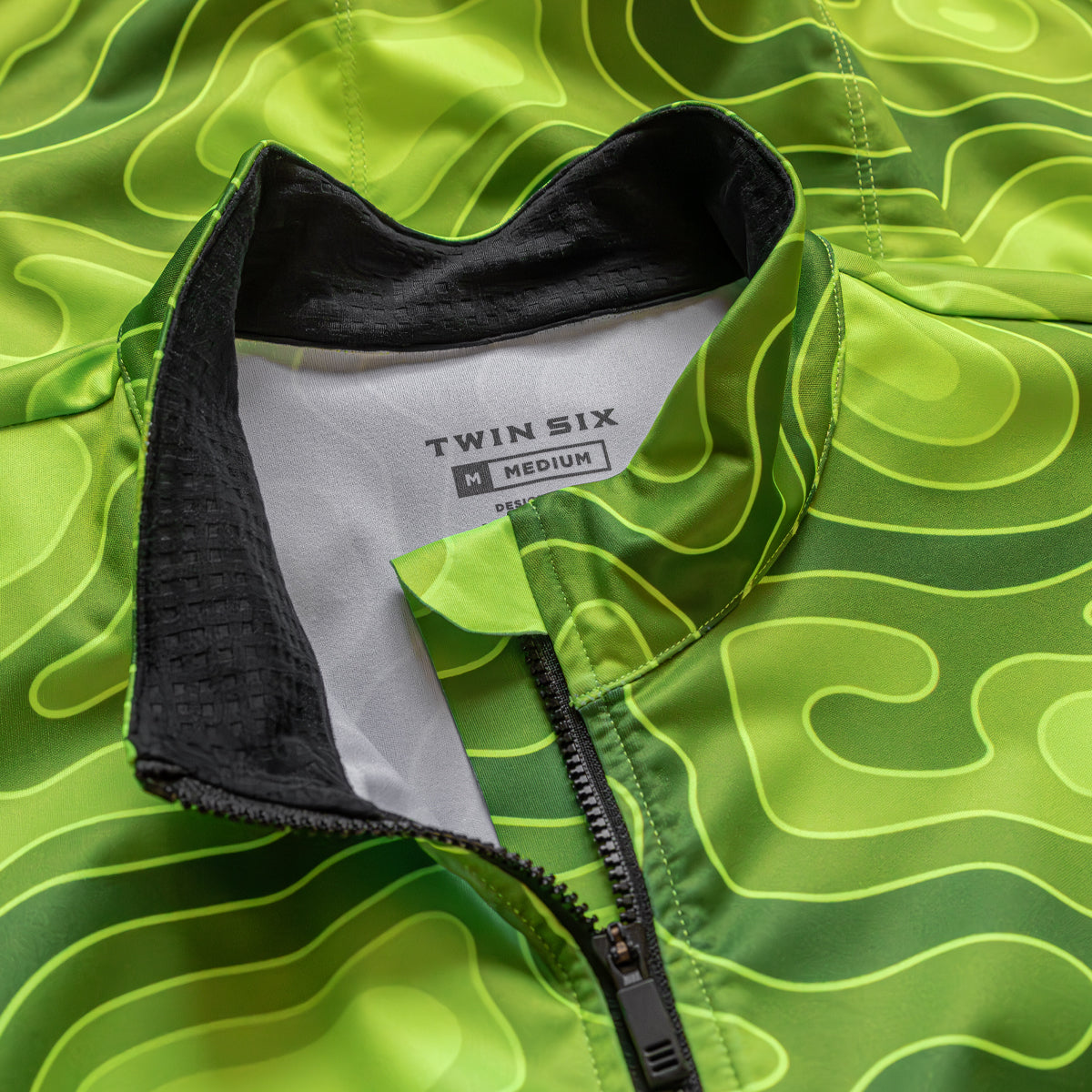 No Man's Land Thermal Jacket