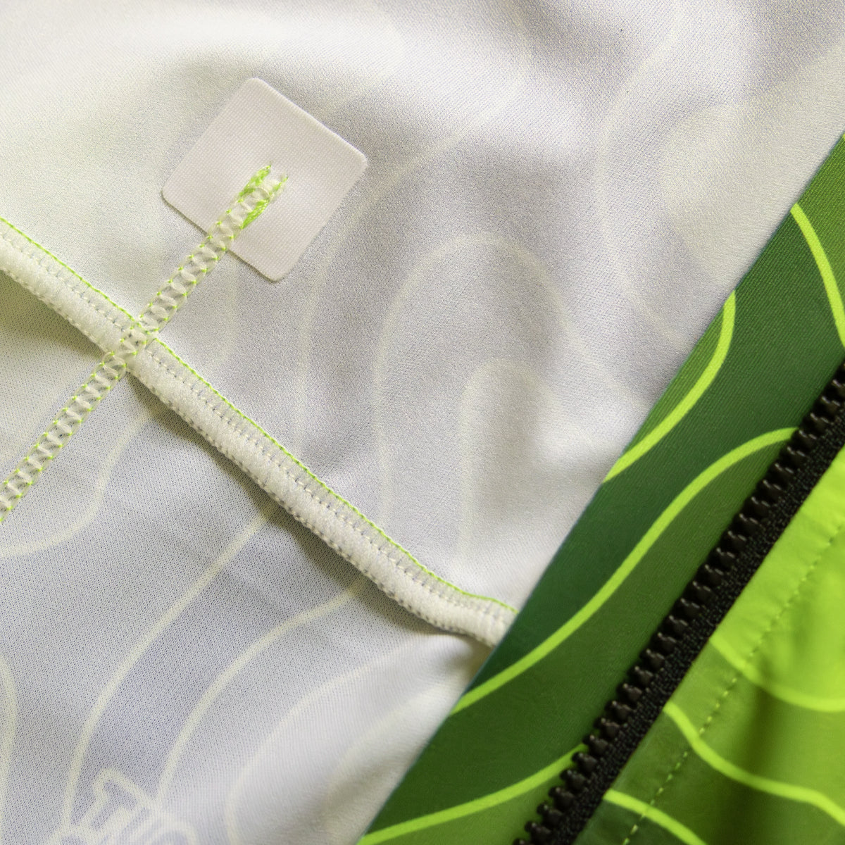 No Man's Land Thermal Jacket