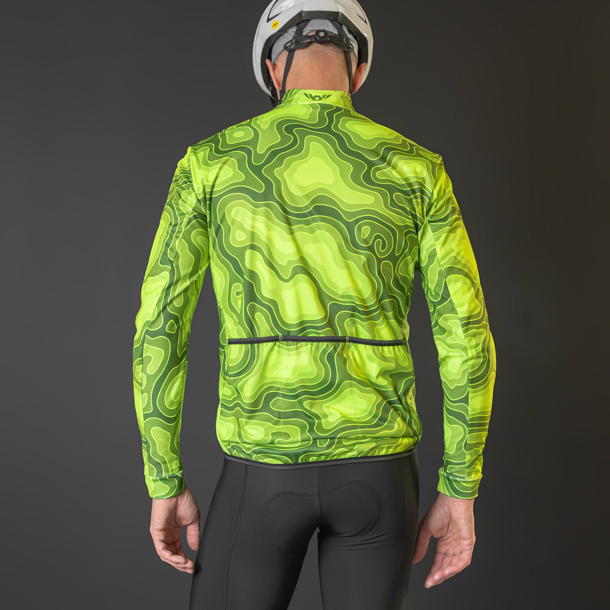 No Man's Land Thermal Jacket