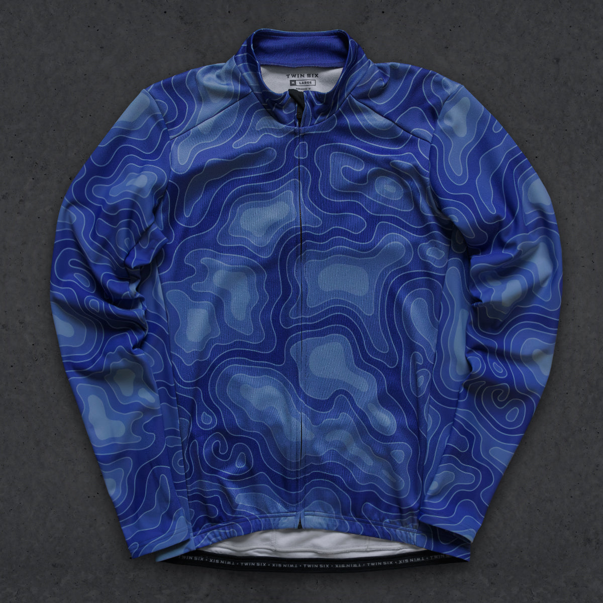 The No Man's Land (LS) Thermal