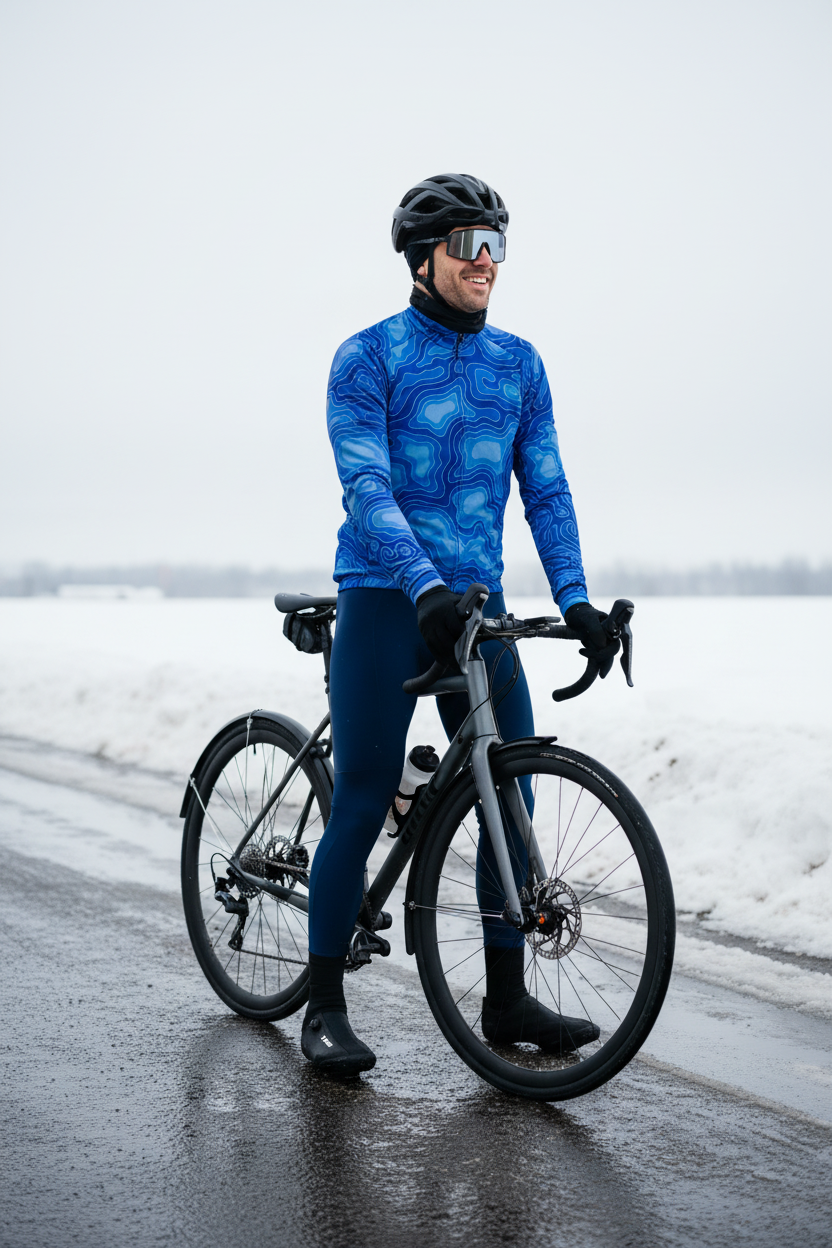 The No Man's Land (LS) Thermal