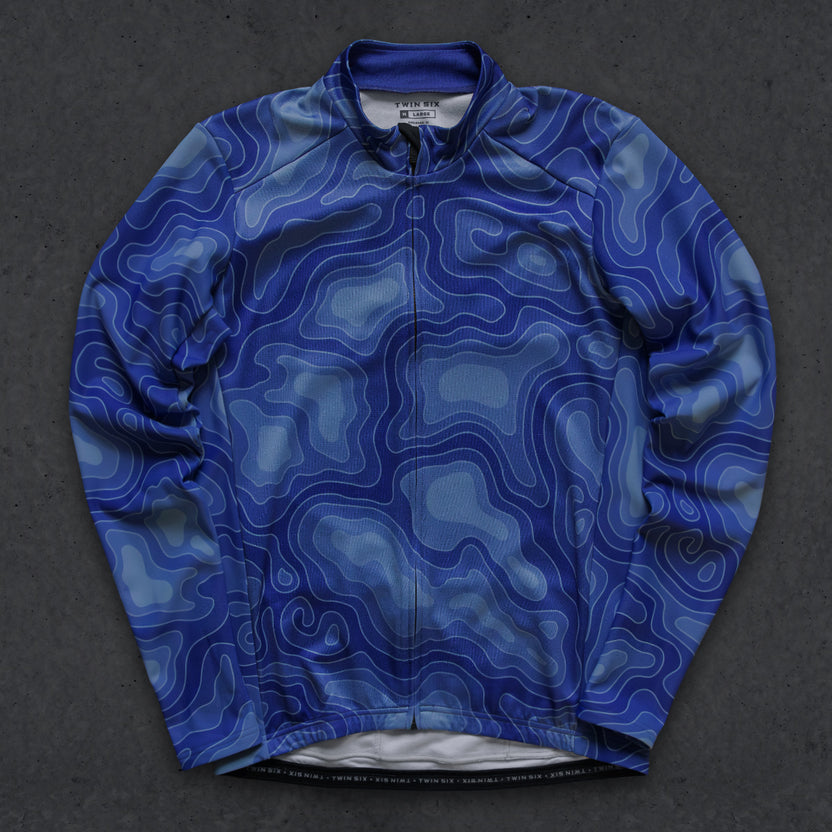 The No Man's Land (LS) Thermal