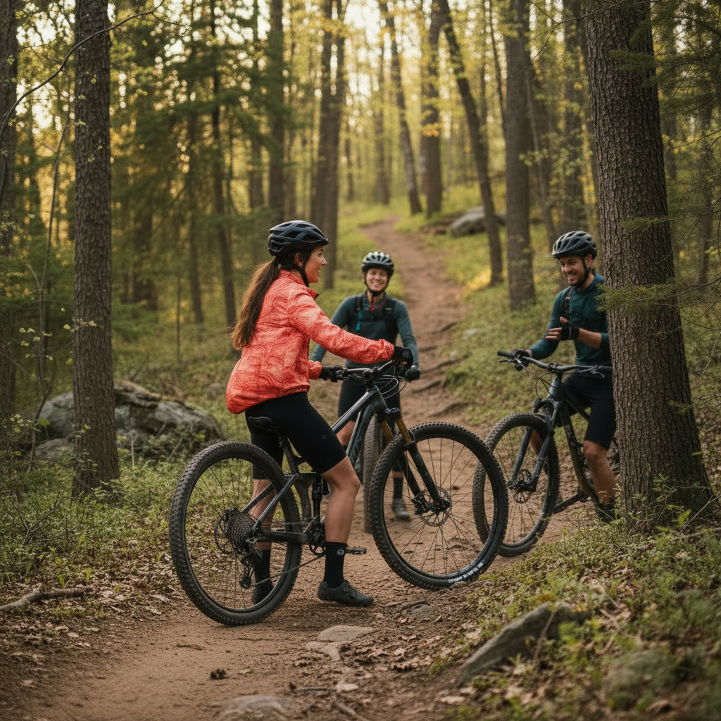 No Man's Land Wind Jacket