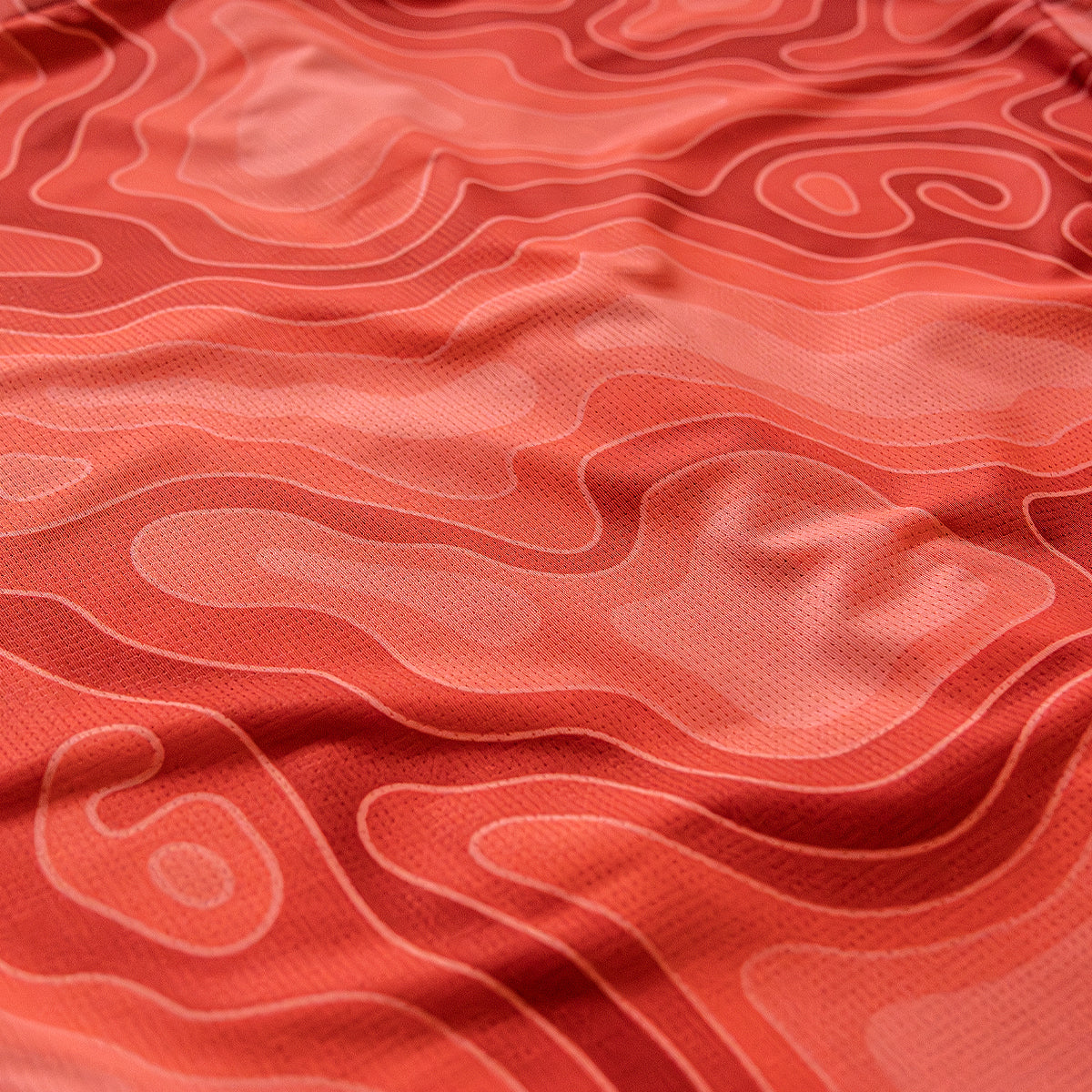 No Man's Land Wind Jacket