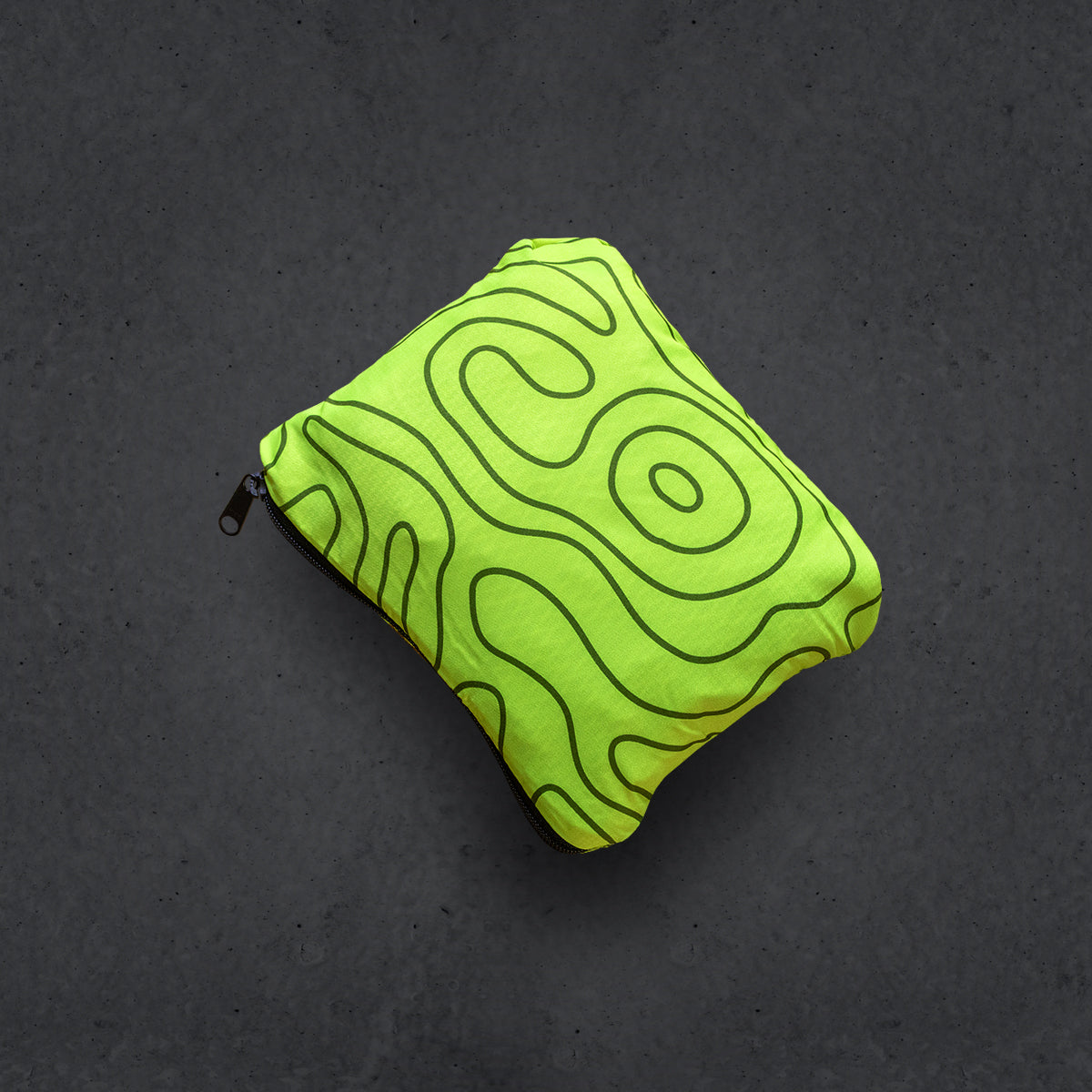 No Man's Land Wind Vest