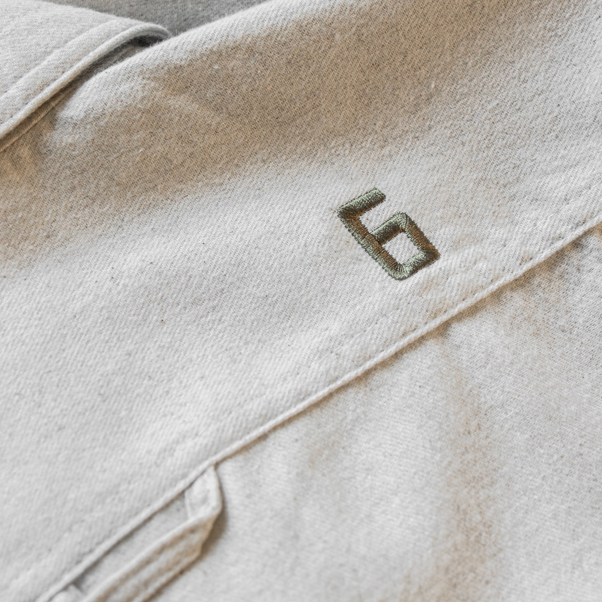 Outdoor Cycling Equipment Flannel