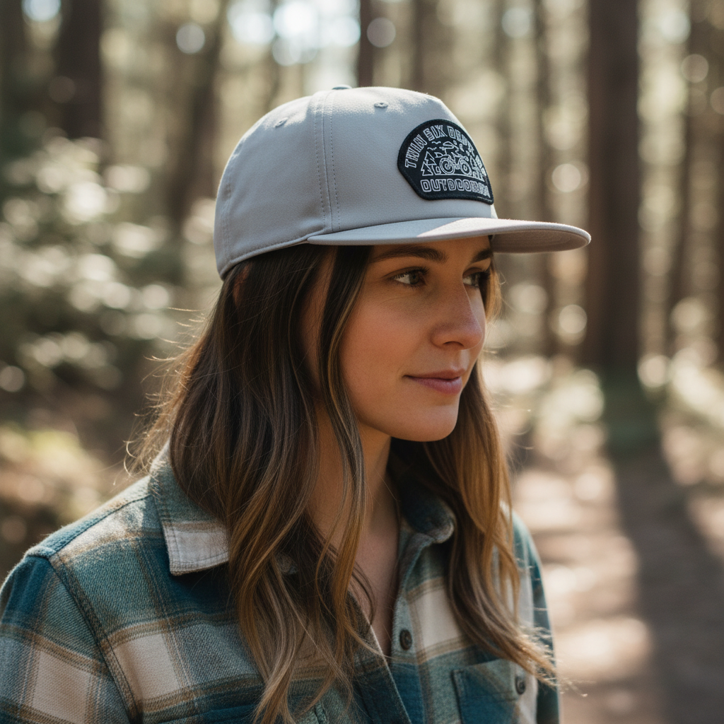 Outdoorism Hat