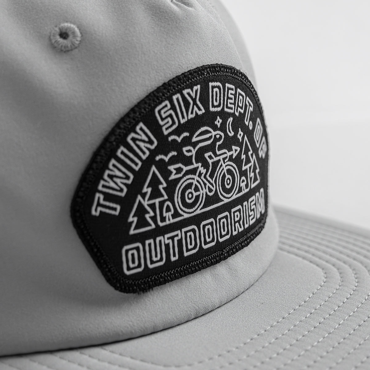 Outdoorism Hat