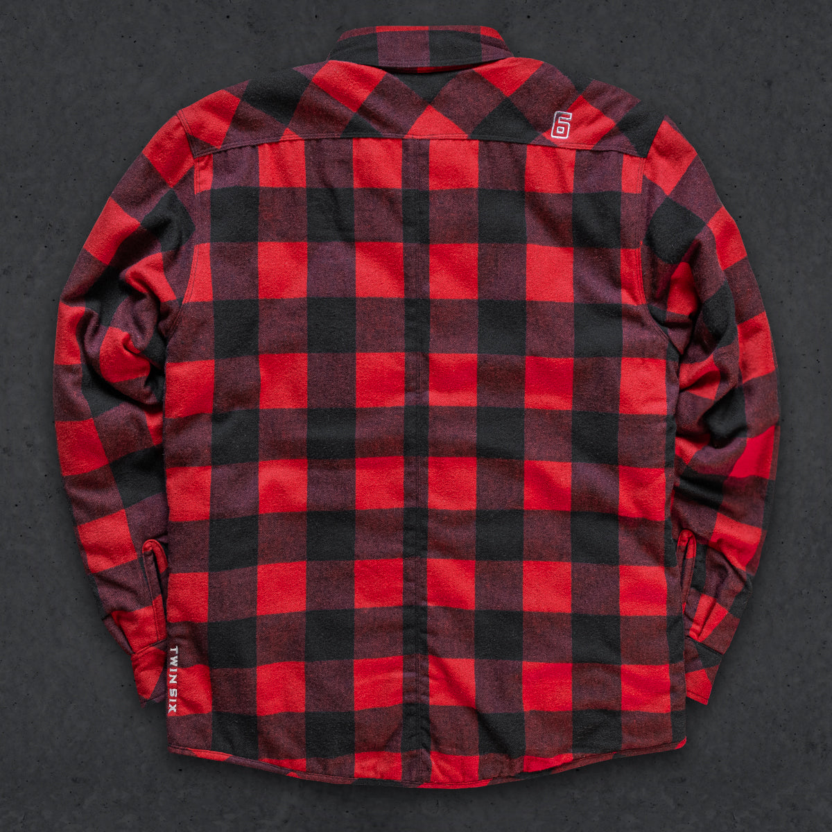 Outdoorism Shirt Jacket