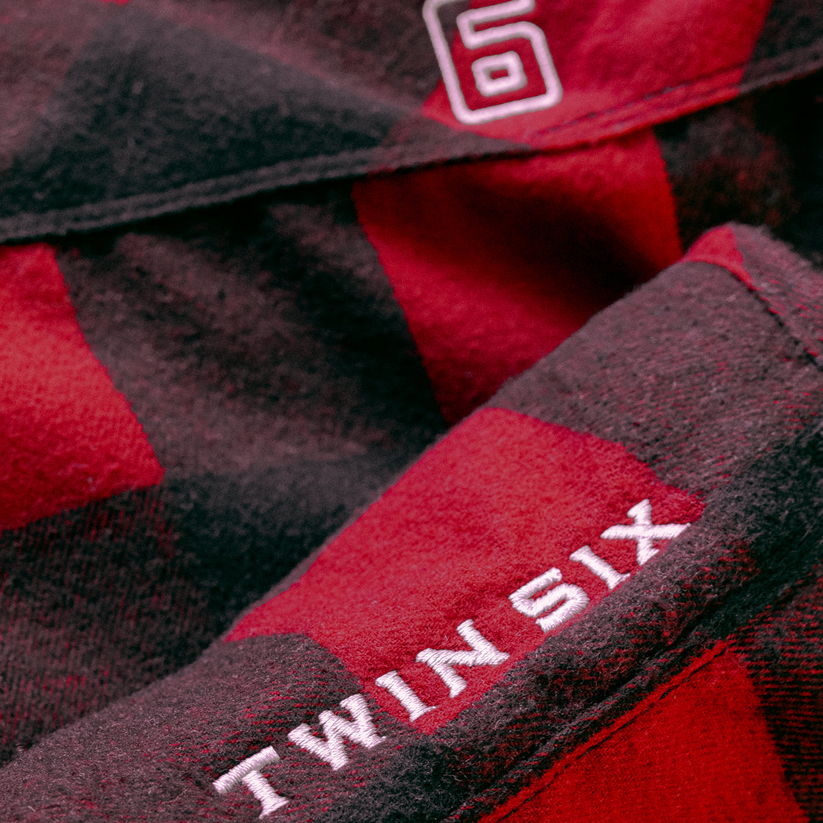 Outdoorism Shirt Jacket