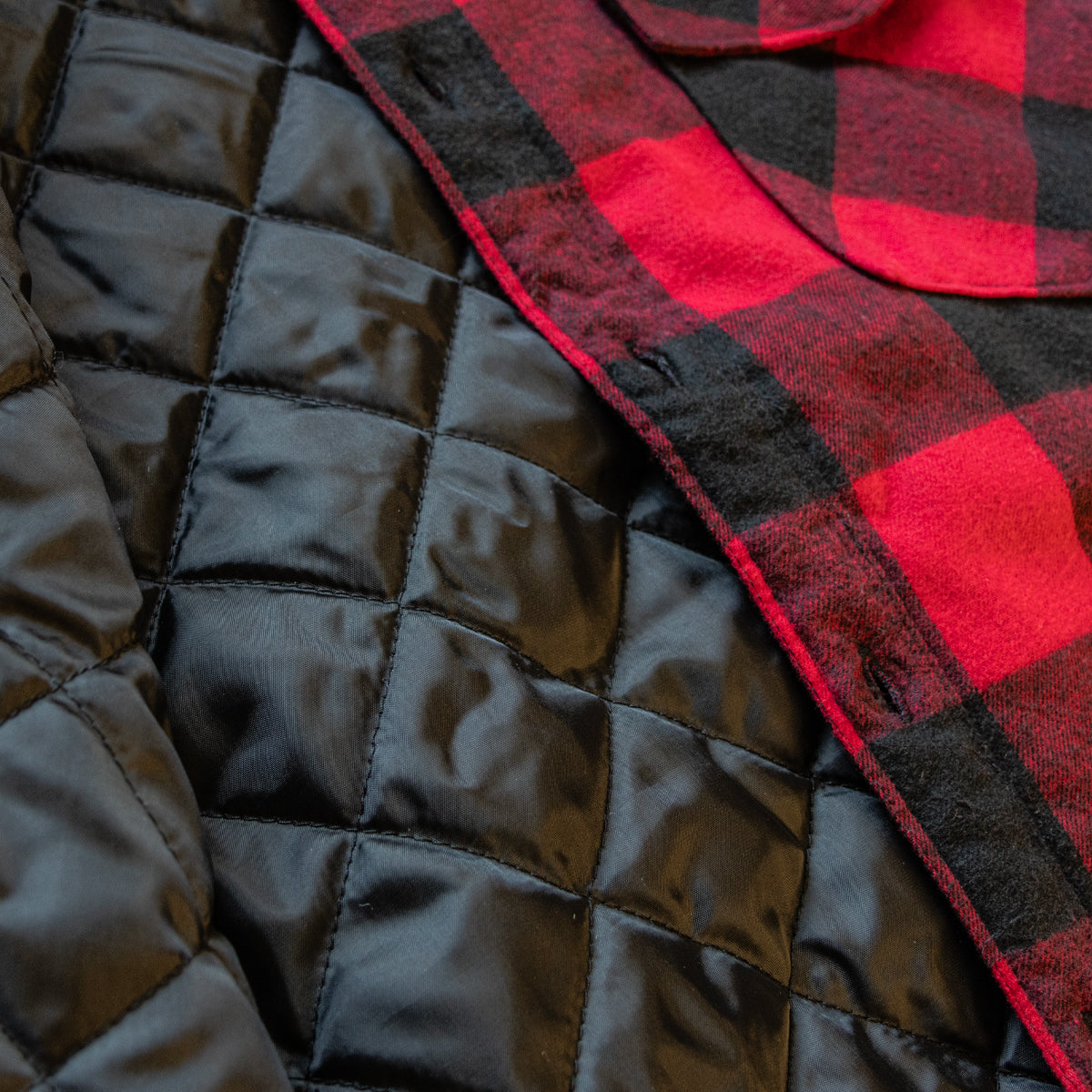 Outdoorism Shirt Jacket