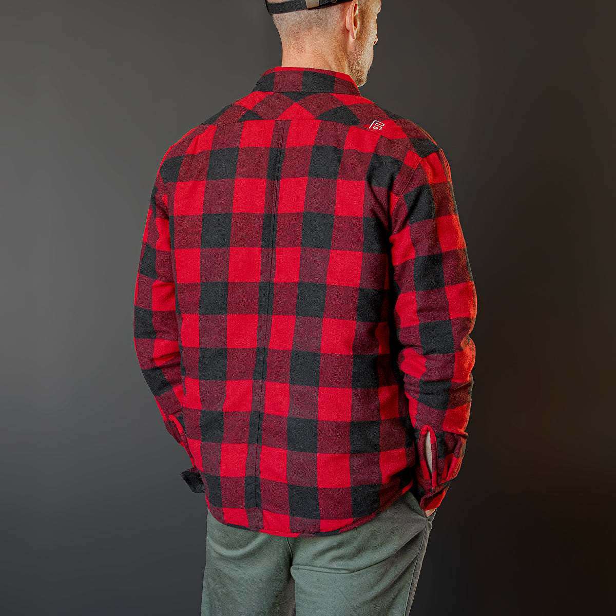 Outdoorism Shirt Jacket