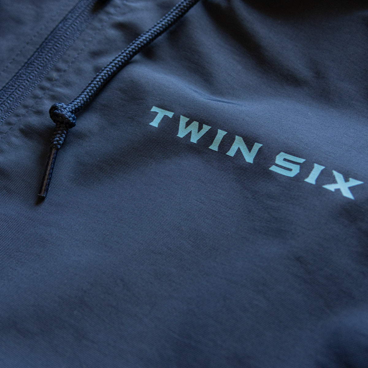 Outdoorsy Waterproof Anorak