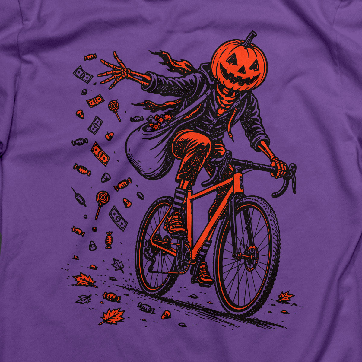 Pumpkinhead T (TOTM)