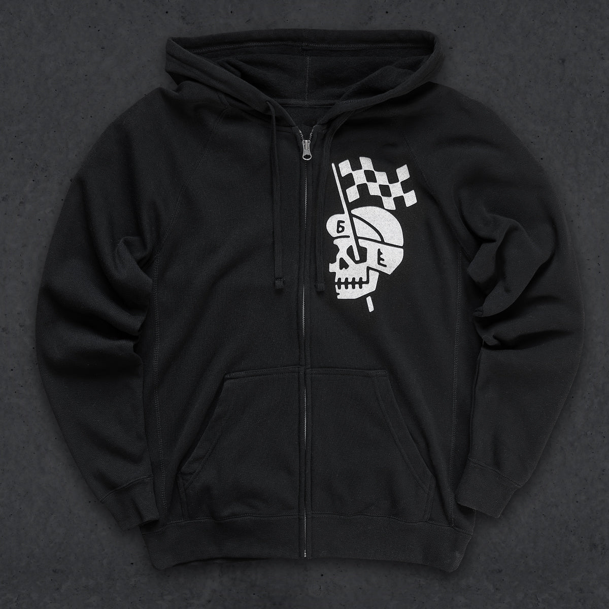 Privateers Hoodie