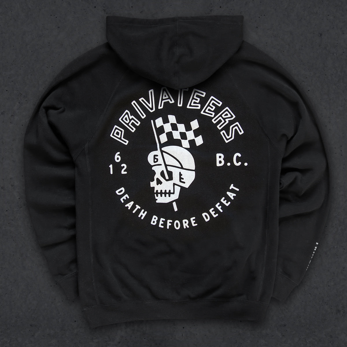 Privateers Hoodie