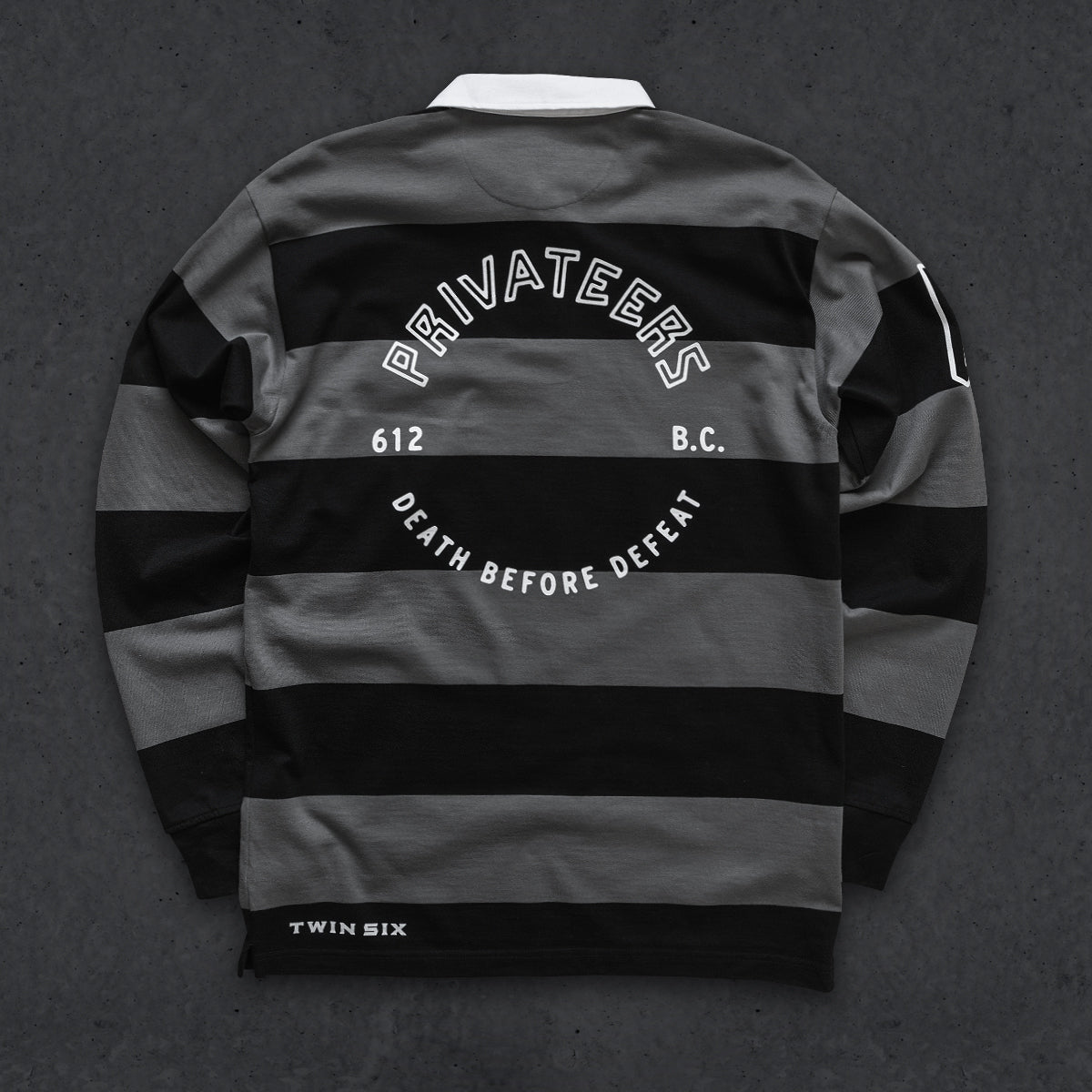 Privateers Rugby