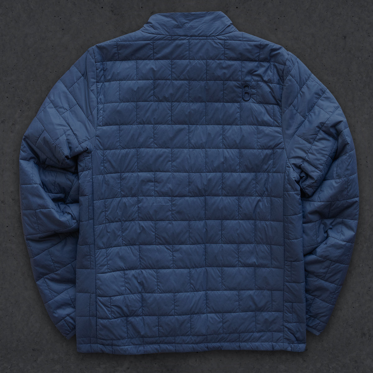 T6 Supply Co. Puffer Jacket