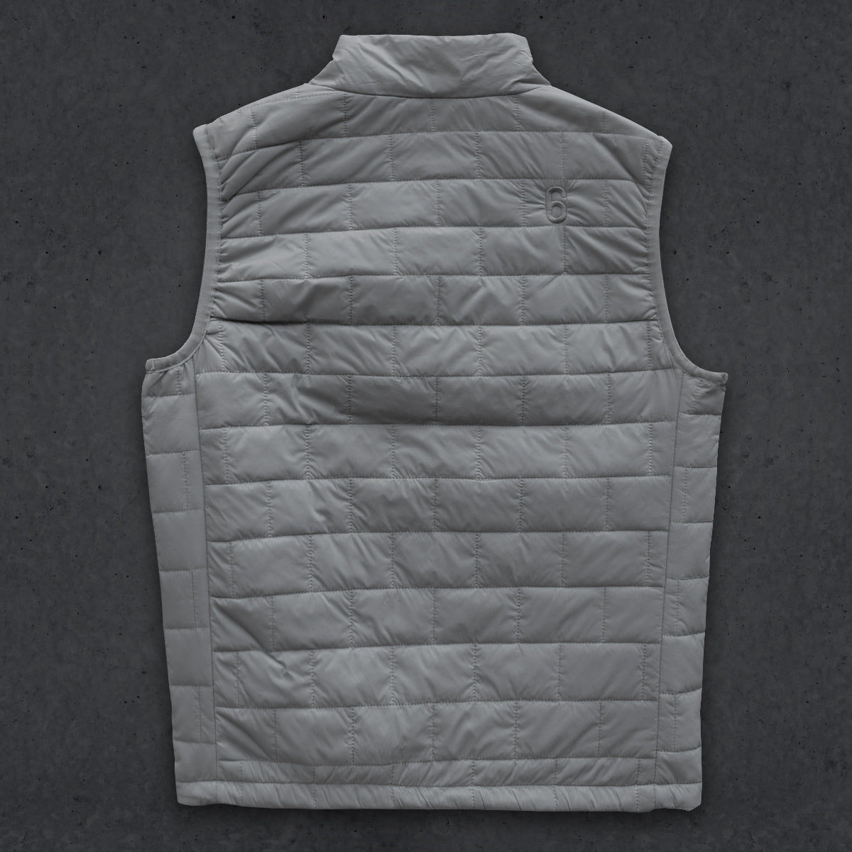 T6 Supply Co. Puffer Vest