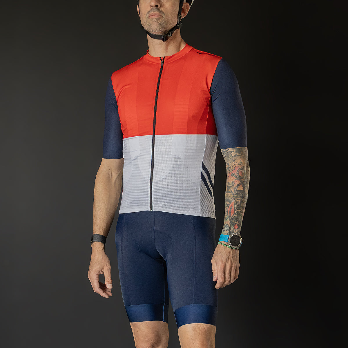 The RWB (Standard Race)