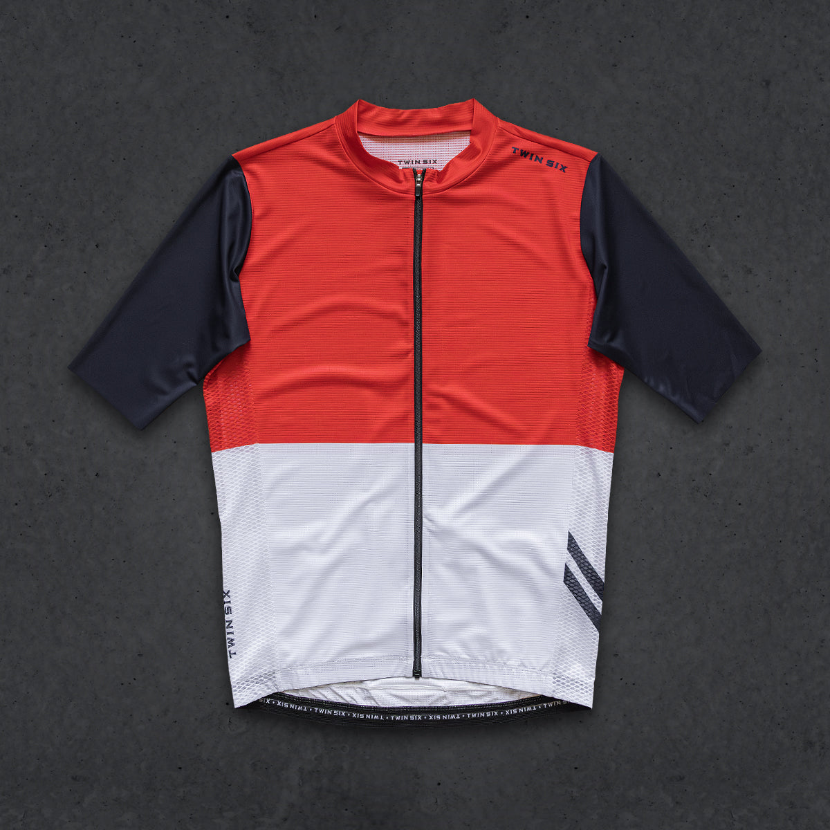 The RWB (Standard Race)