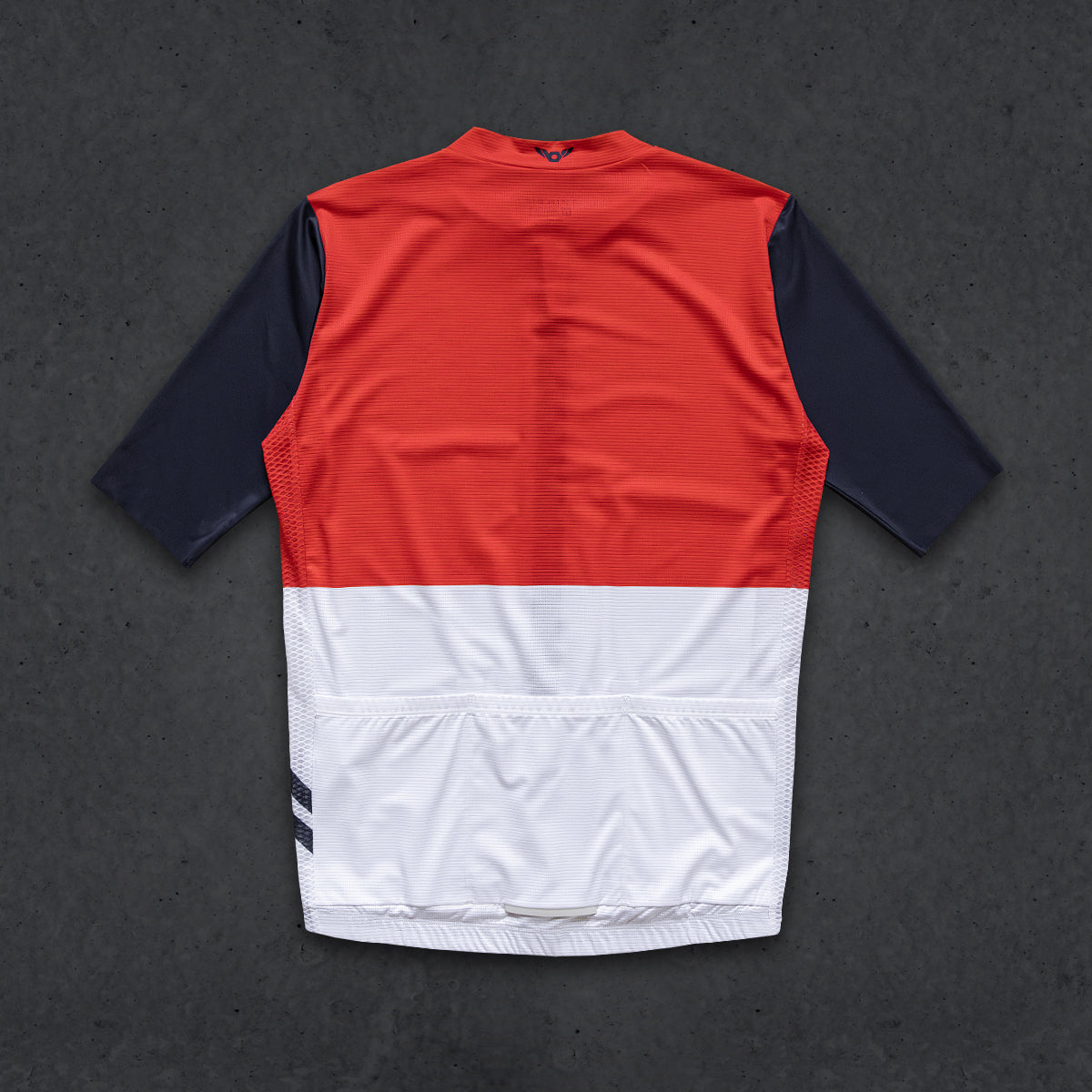 The RWB (Standard Race)