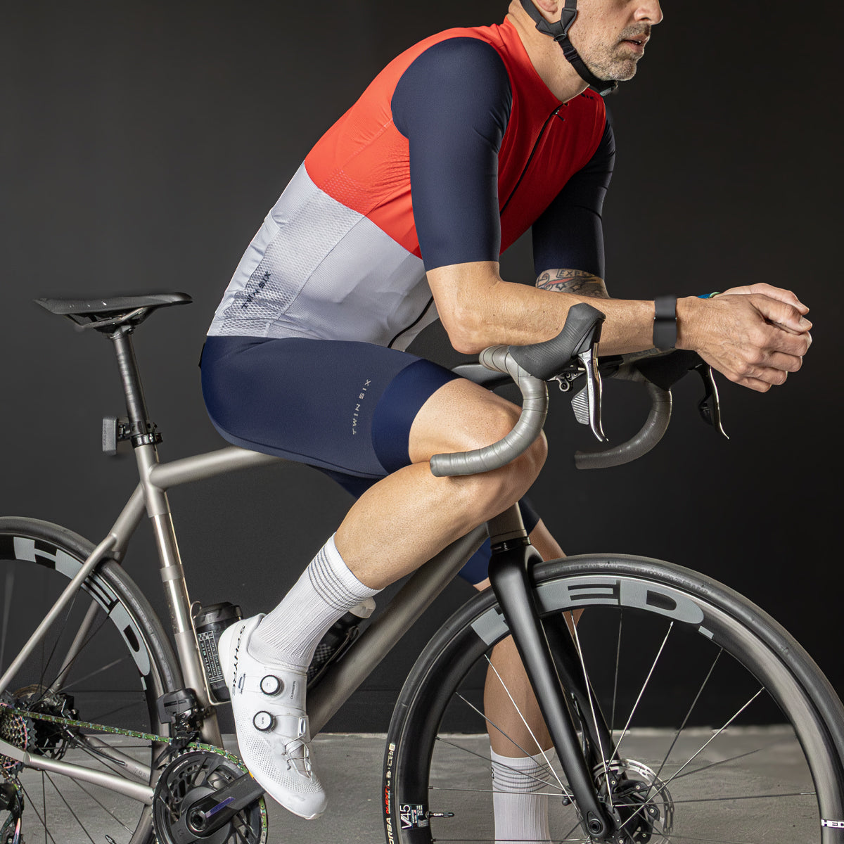 The RWB (Standard Race)