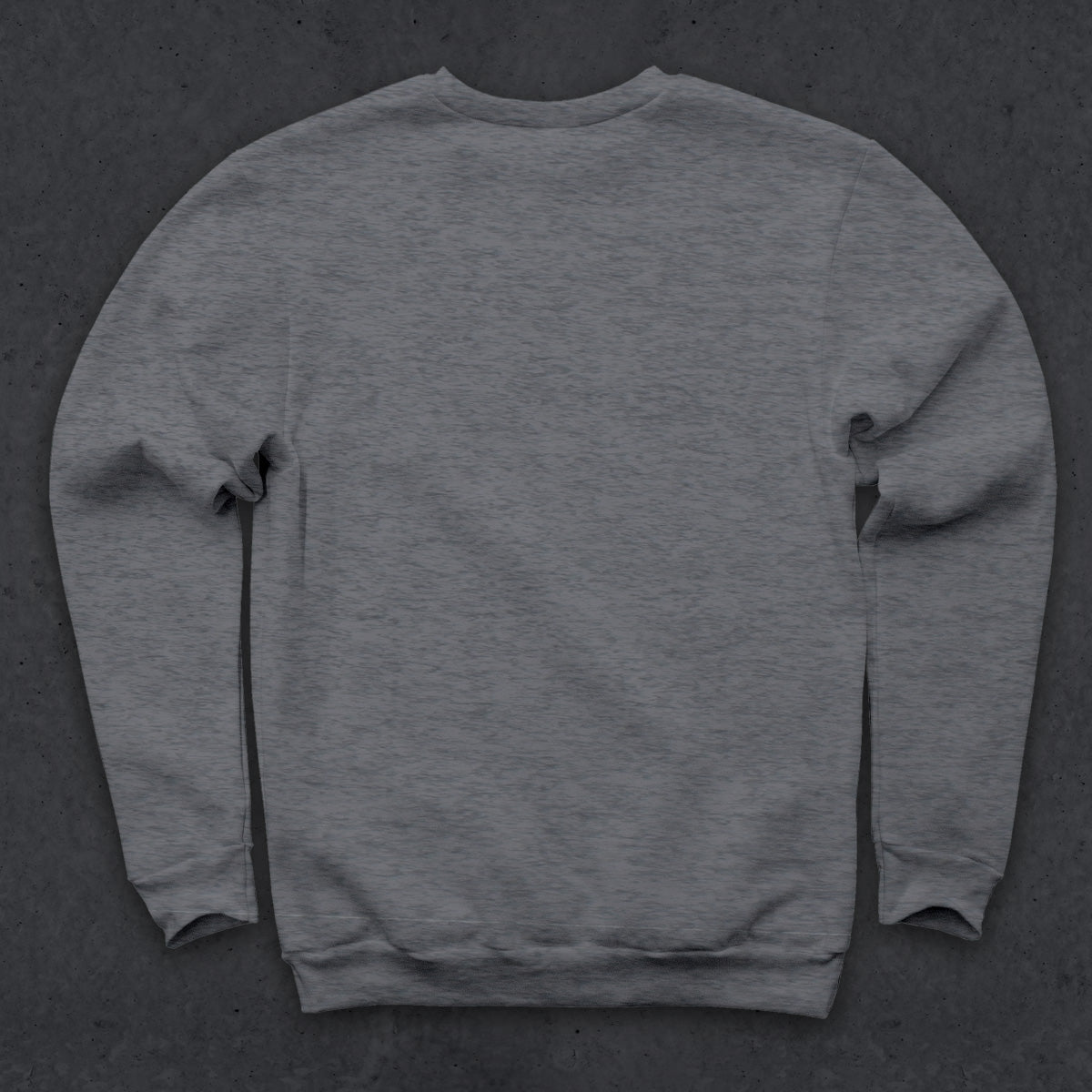 Rally Rippers Crewneck