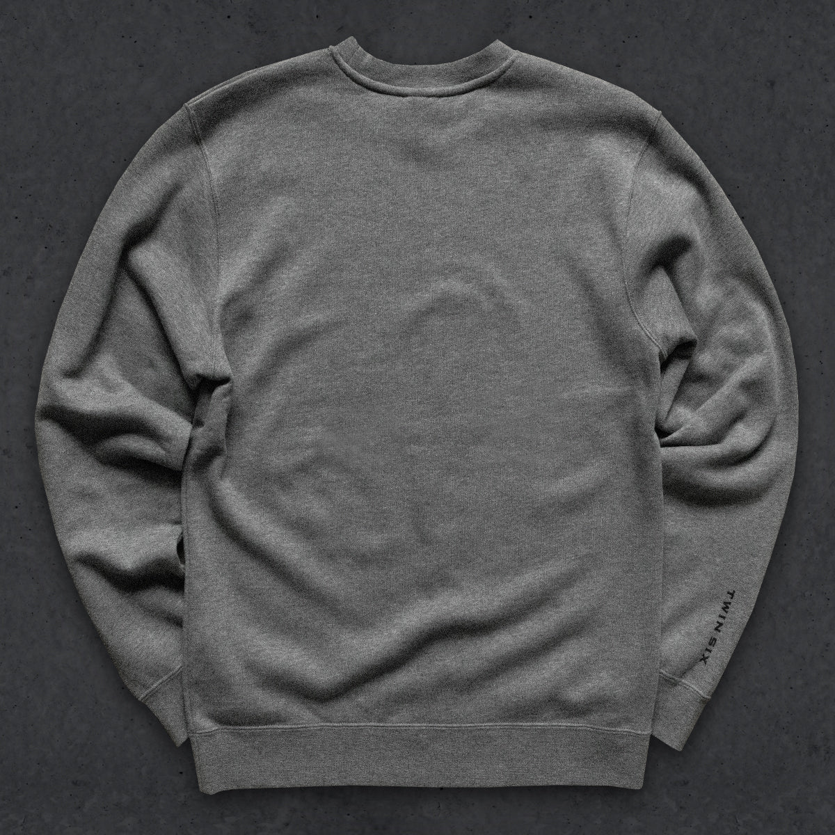 Rally Rippers Crewneck
