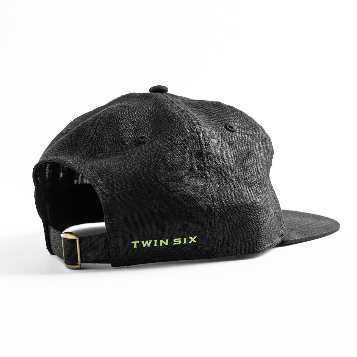 Ramblers Hat (Black)