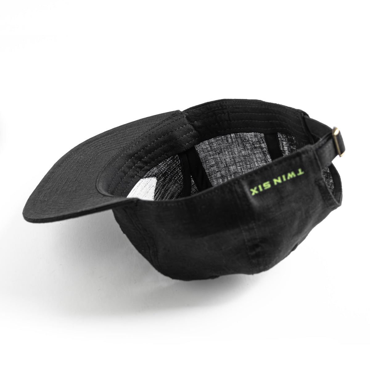 Ramblers Hat (Black)