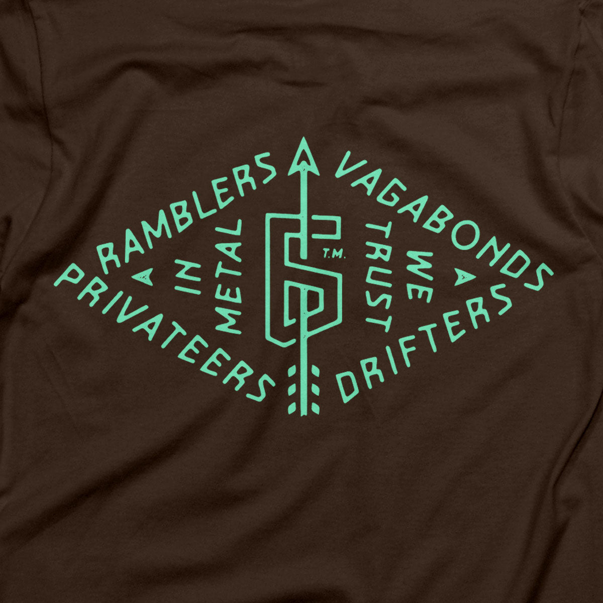 Ramblers T