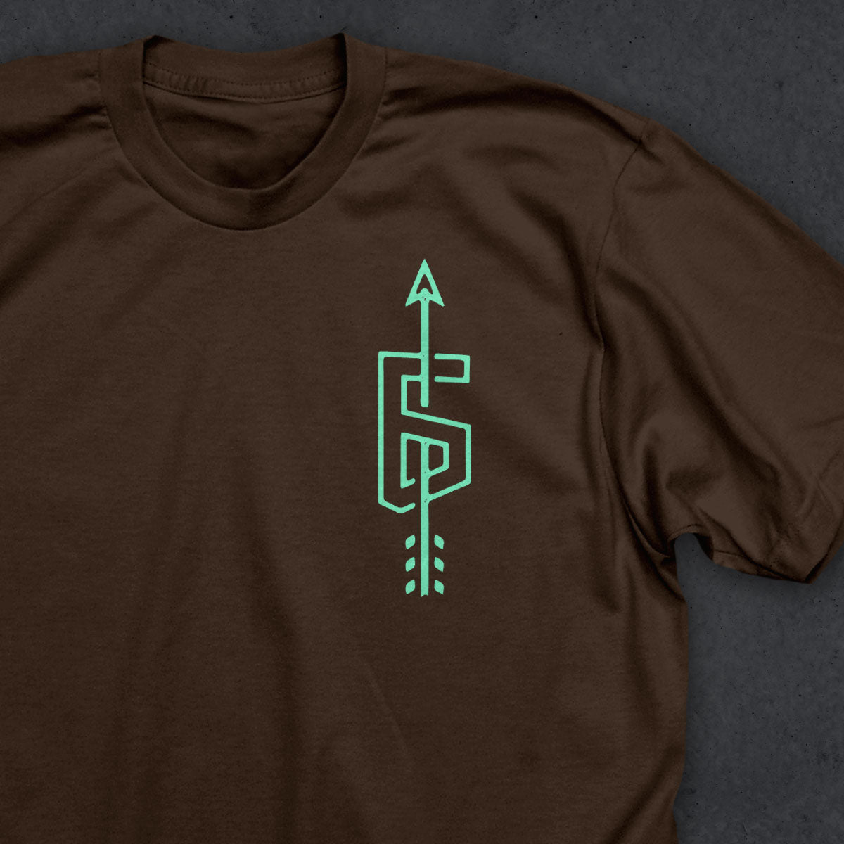 Ramblers T