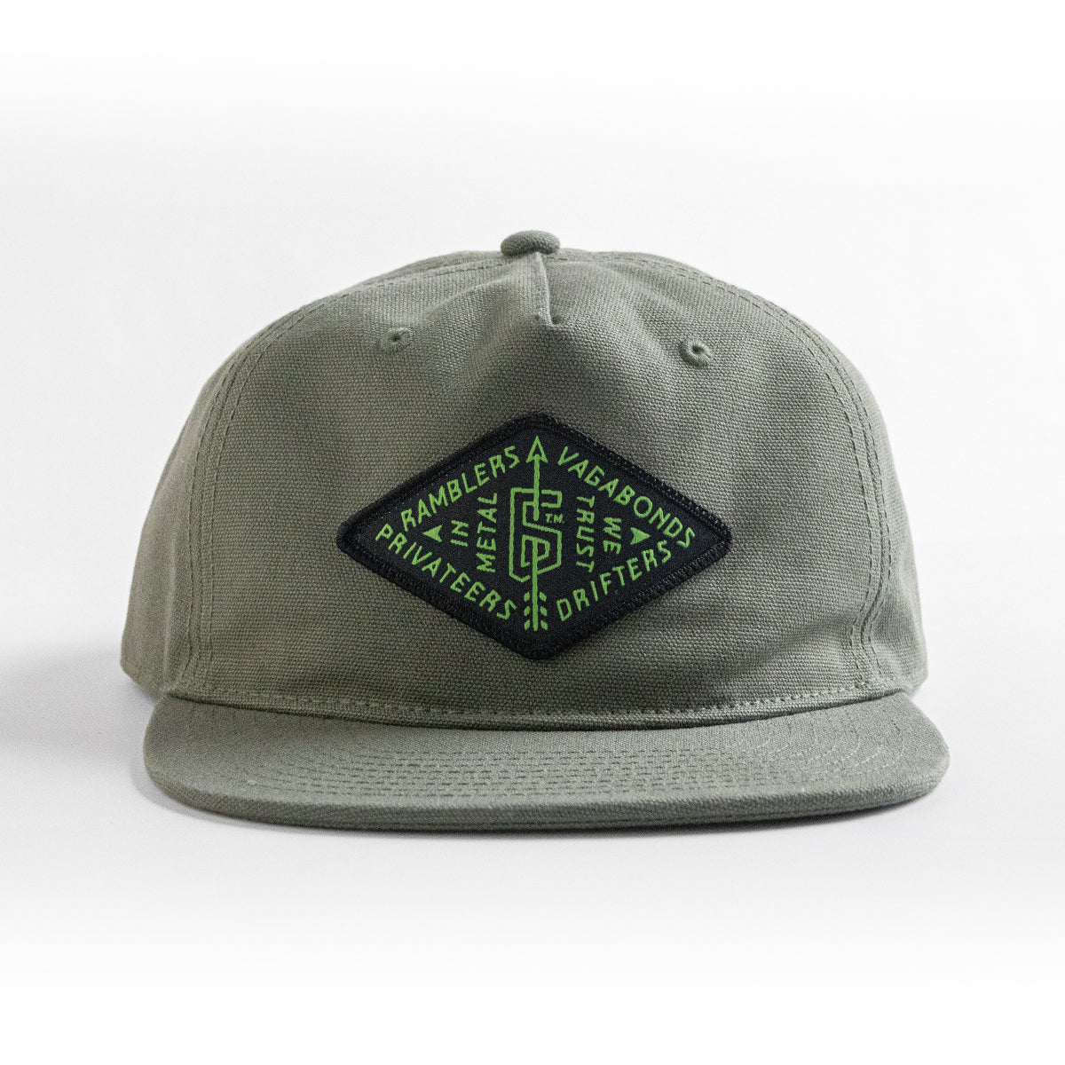 Ramblers Hat