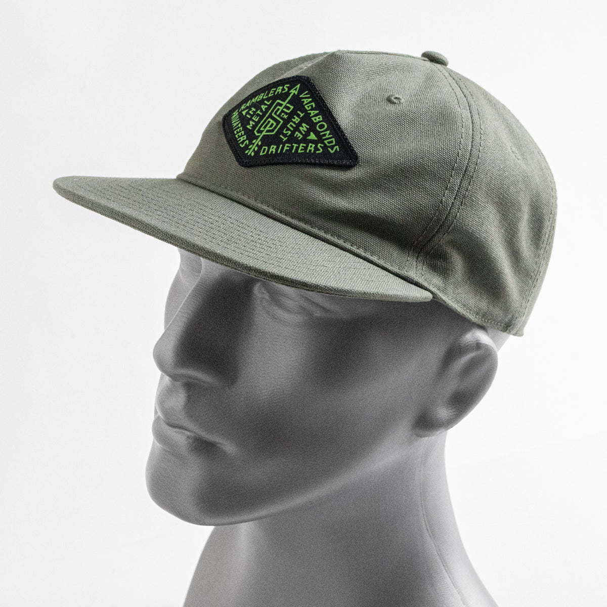 Ramblers Hat