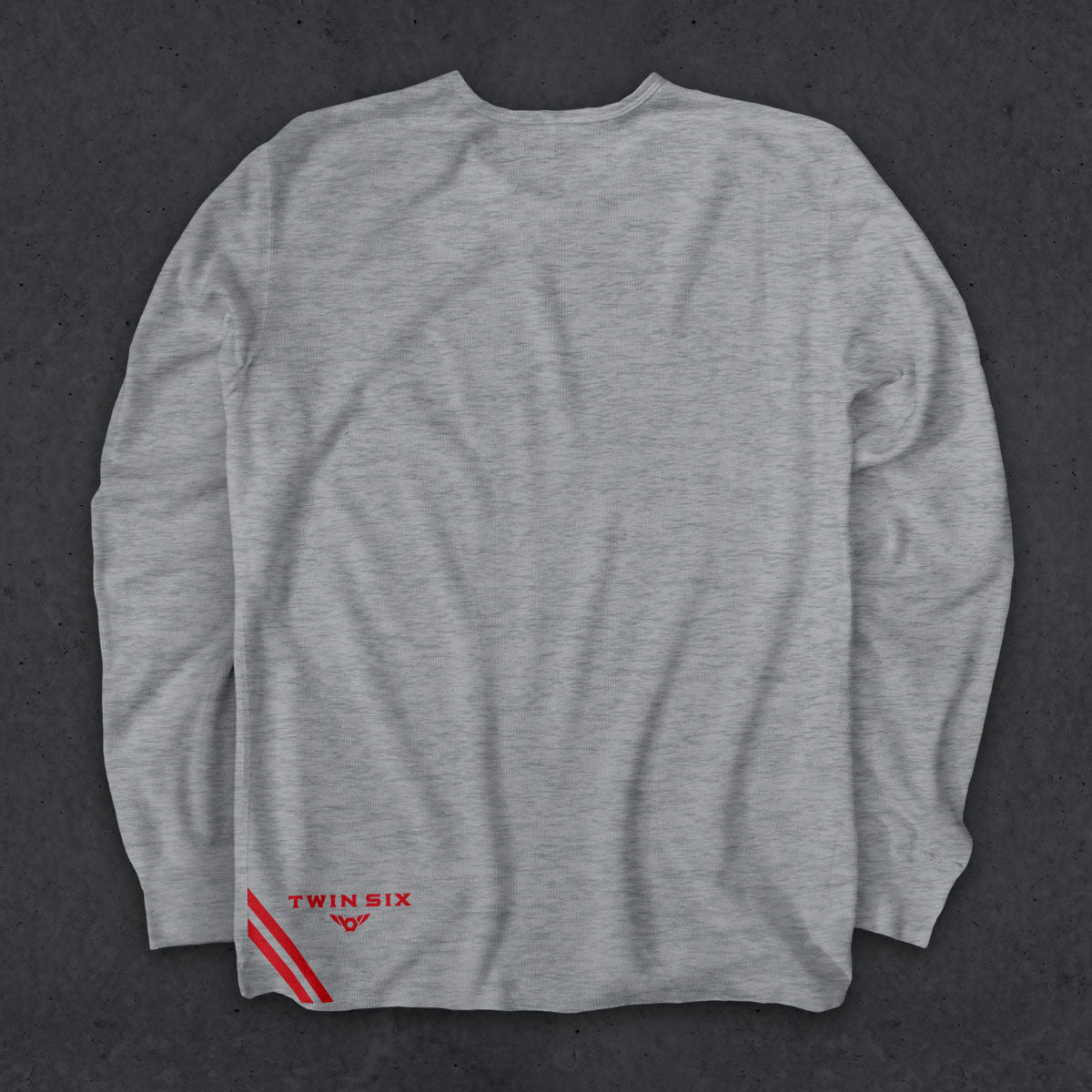 Red Racer Thermal (LS)