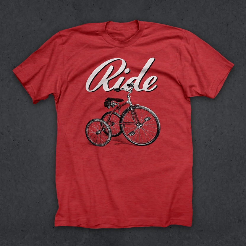Ride T