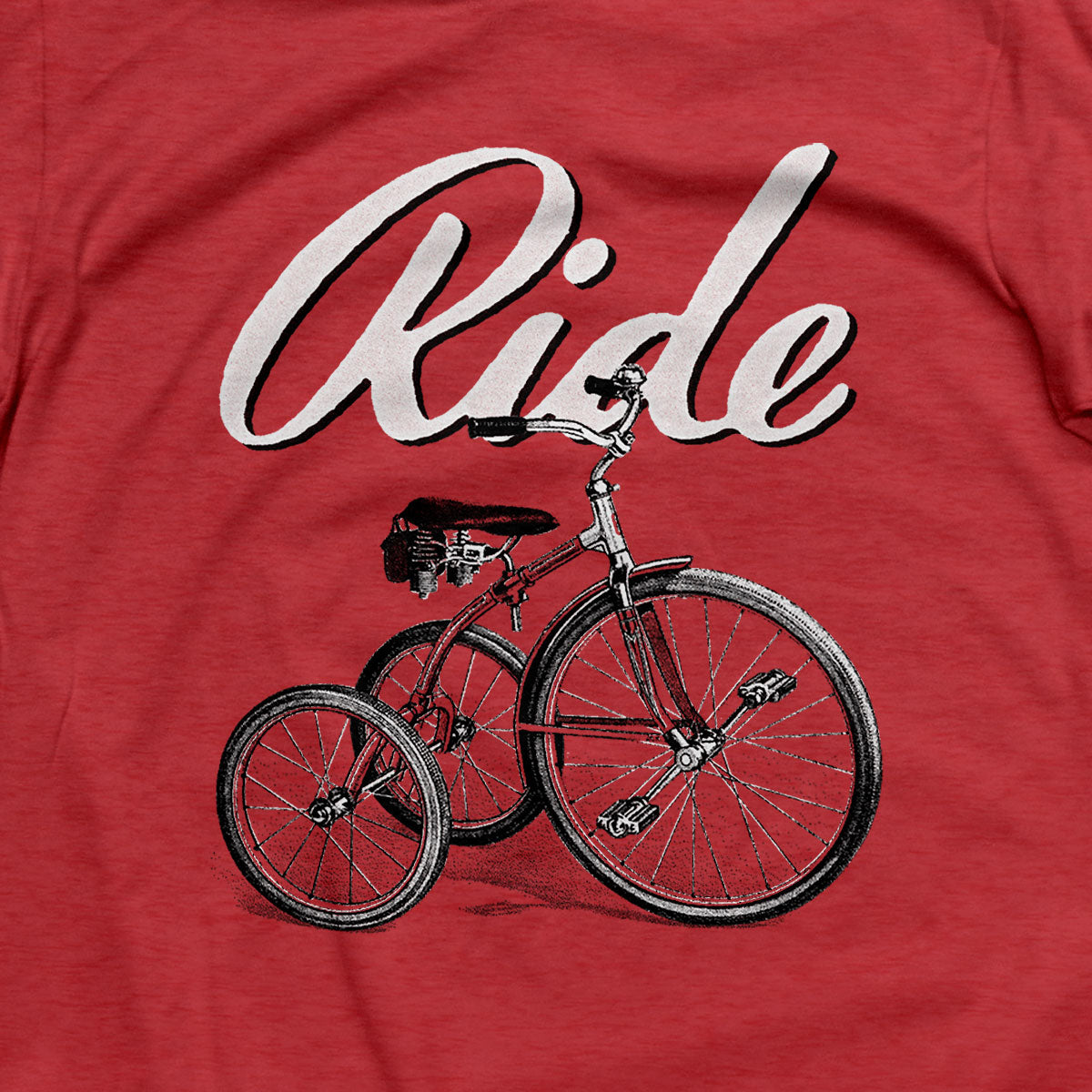 Ride T