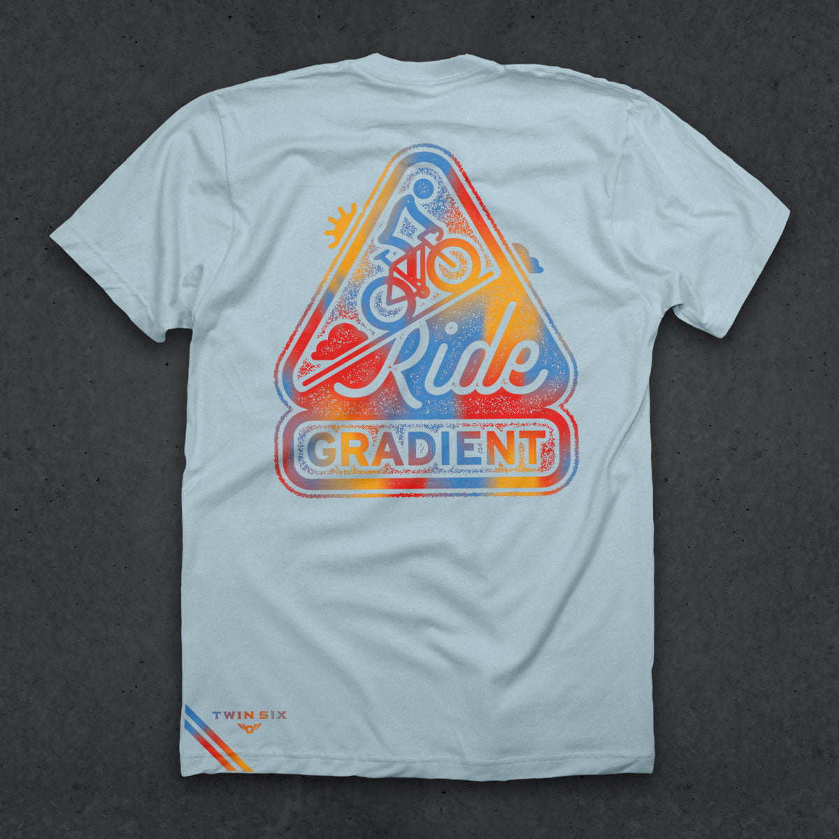 Ride Gradient T (TOTM)