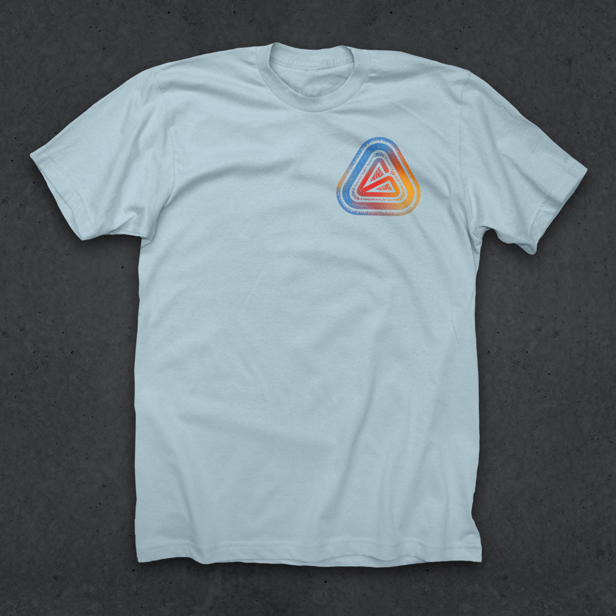 Ride Gradient T (TOTM)