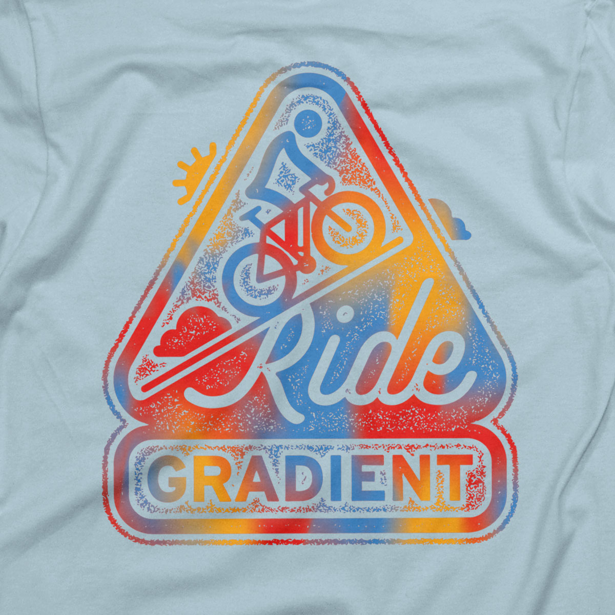 Ride Gradient T (TOTM)