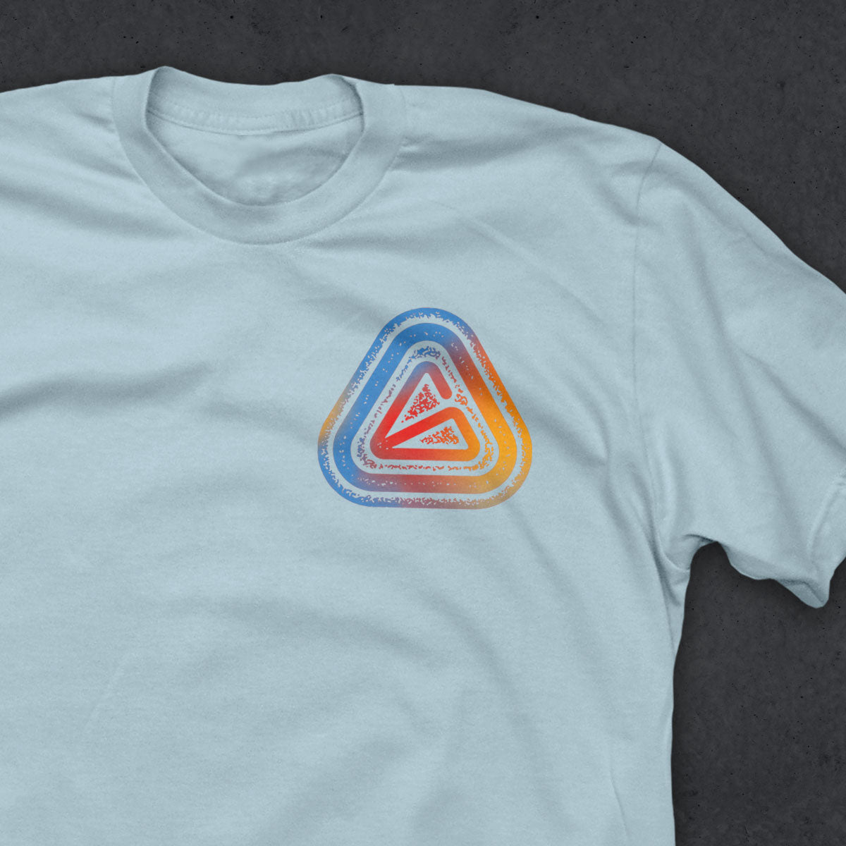 Ride Gradient T (TOTM)